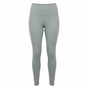 Lululemon Women’s Align Pant II 25" Hazy Jade Size 4 Leggings Mint High Rise